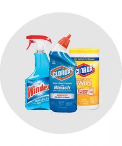Health & Household
